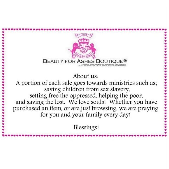 Heart for Jerusalem Deep Sapphire Blue Cz 18K White Gold Plated Cocktail Ring 8 - Picture 8 of 8